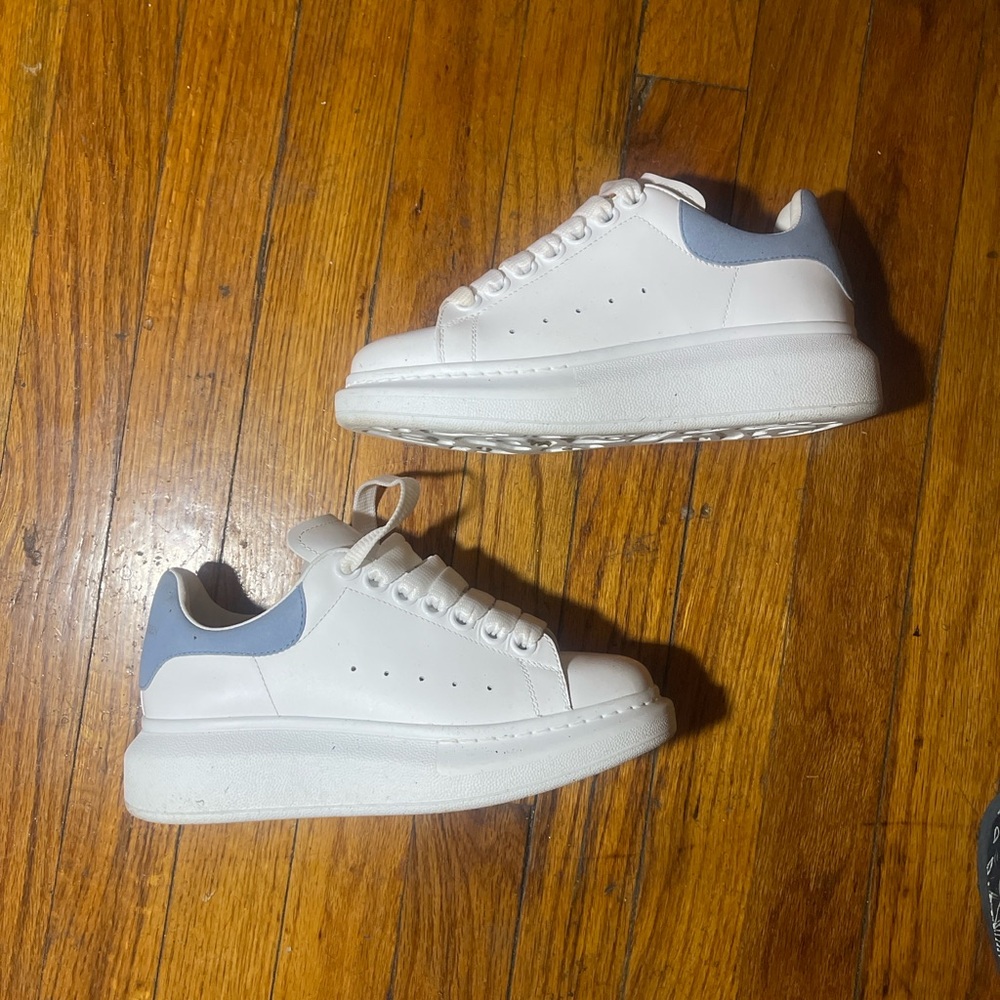 Alexander Mcqueen Sneakers